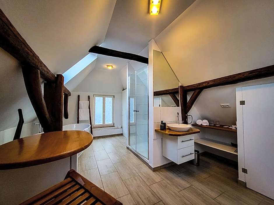 Hotel und Restaurant Zum Löwen