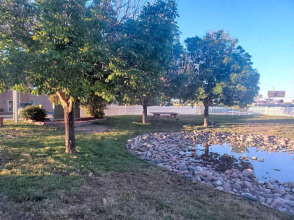 Baymont by Wyndham Henderson-Northeast Denver