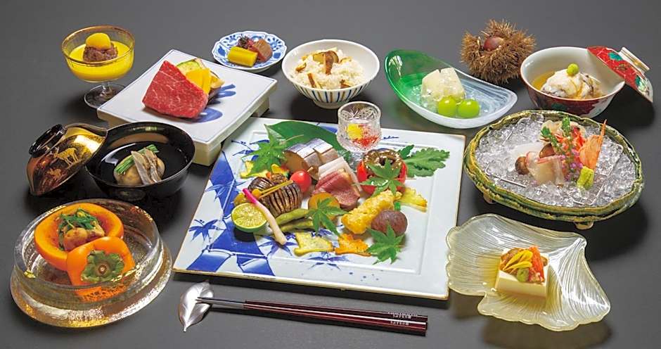 Ubusuna no Sato TOMIMOTO