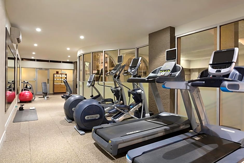 Embassy Suites by Hilton El Paso