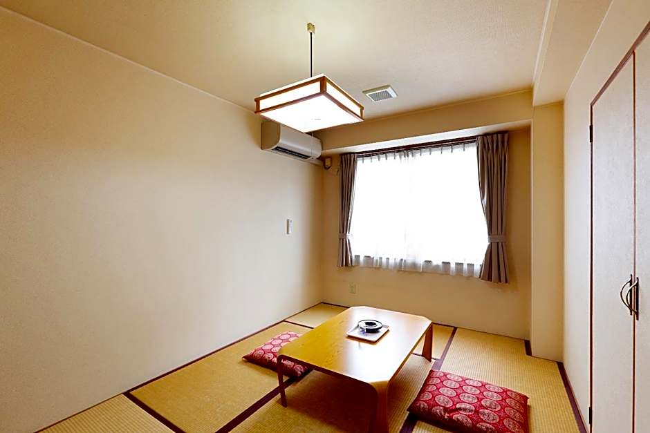 Tabist Rays Hotel Yakata