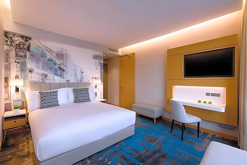 OZO George Town Penang