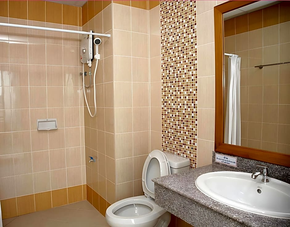 Orchid Residence Suratthani