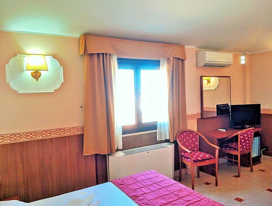 Hotel Riviera Fiumicino