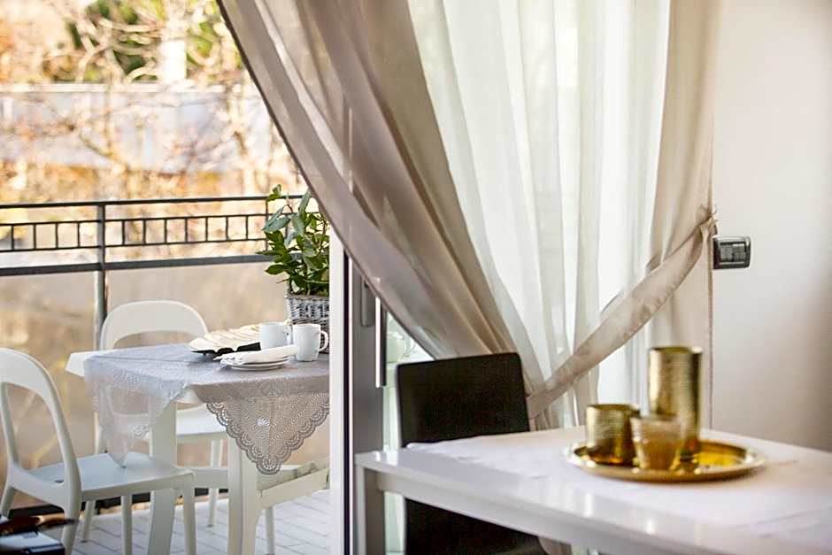 D-Place Hotel & Suite