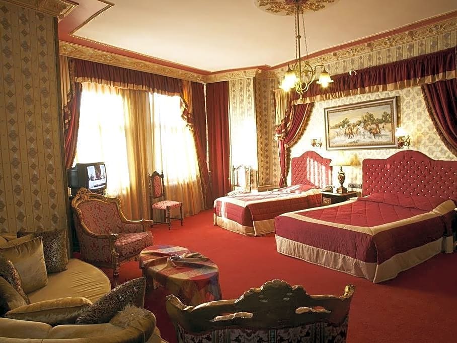 Grand Hotel de Londres - Special Category