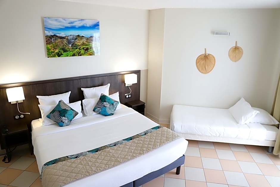 Hôtel Saint-Georges