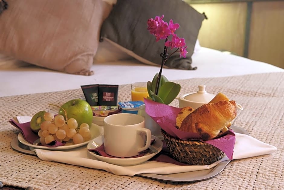 Hotel Gratte-Ciel Ariana