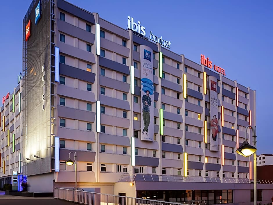 ibis Paris Porte de Bagnolet