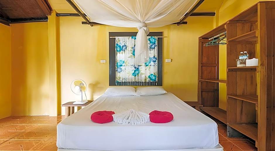 Mai Pen Rai Bungalows