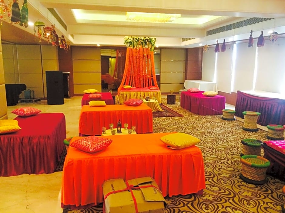 Ramada by Wyndham Ghaziabad Vasundhara