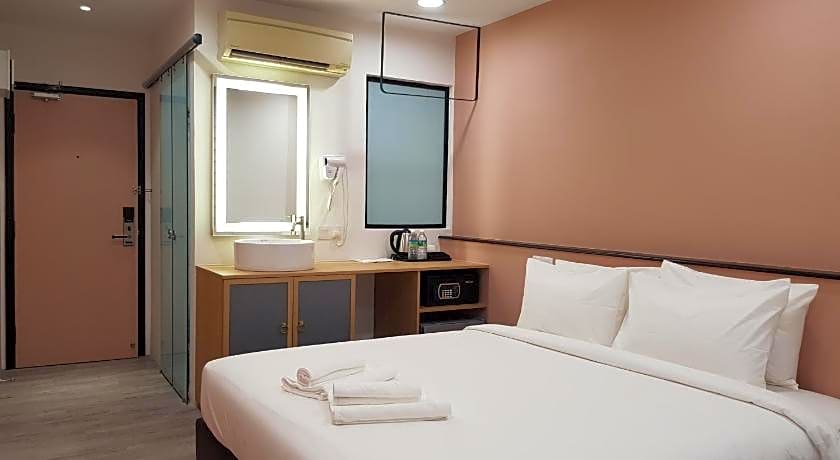 Bloommaze Boutique Hotel Klang