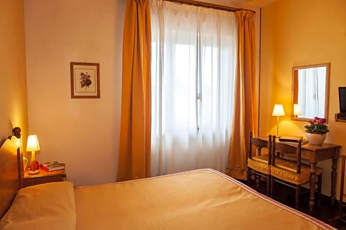 Hotel Melecchi