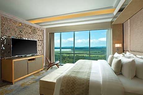 Presidential Suite - Non-Smoking