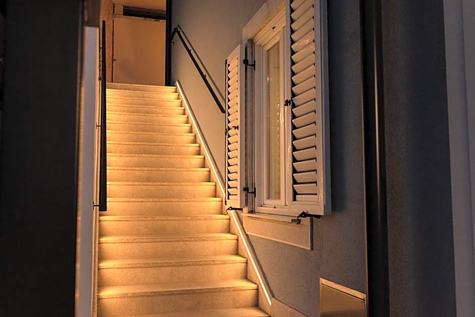 Blue Pearl Elite Apartments