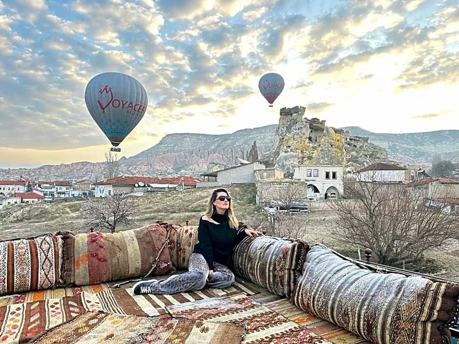 Jacob's Cave Suites - Cappadocia