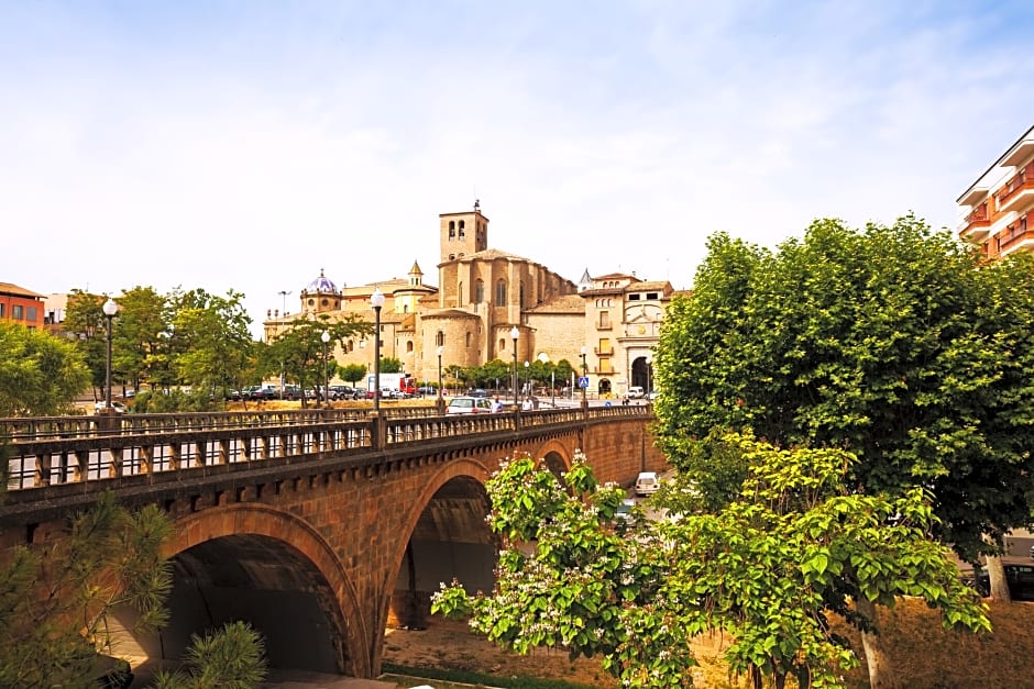 Vilar Rural de Cardona