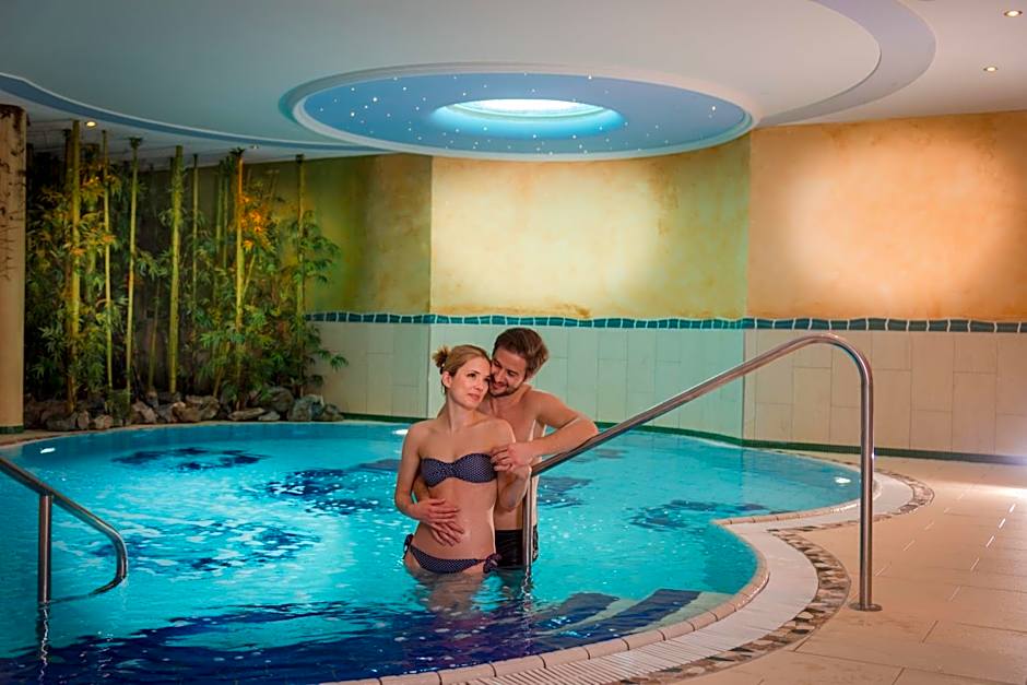 Apparthotel Sankt Georg