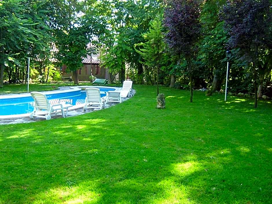 Gran Posada La Mesnada