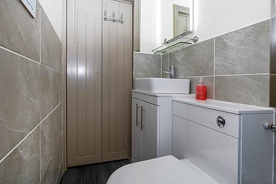 The Fleece Inn at Barkisland