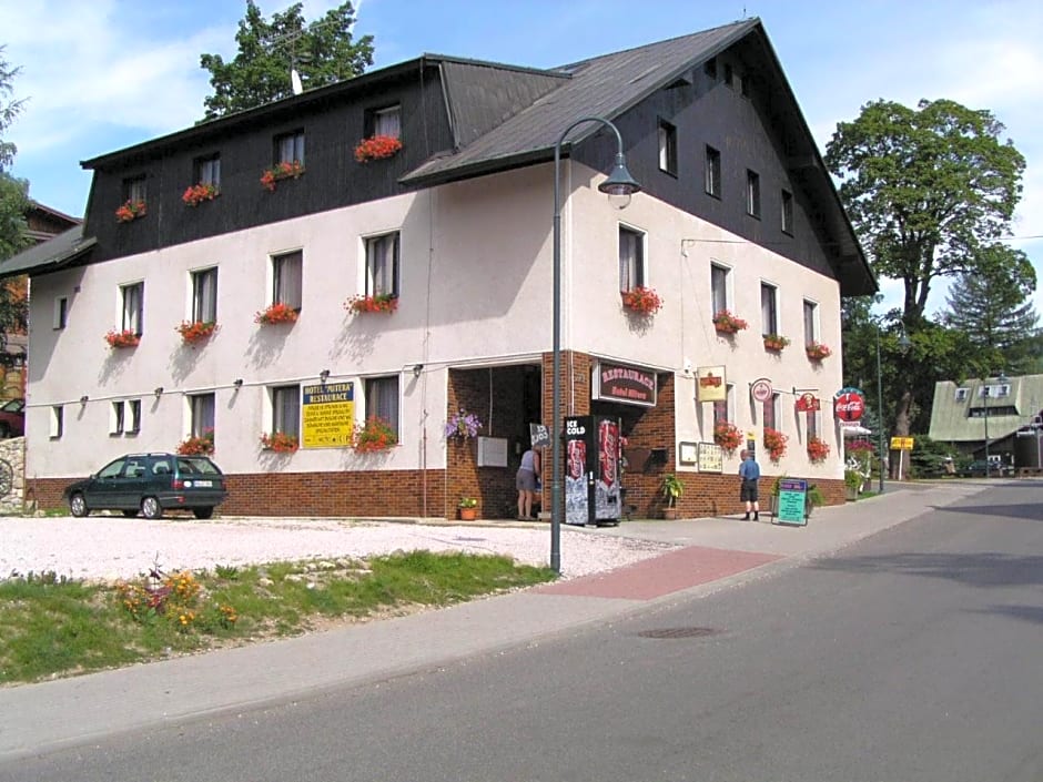 Hotel Anna