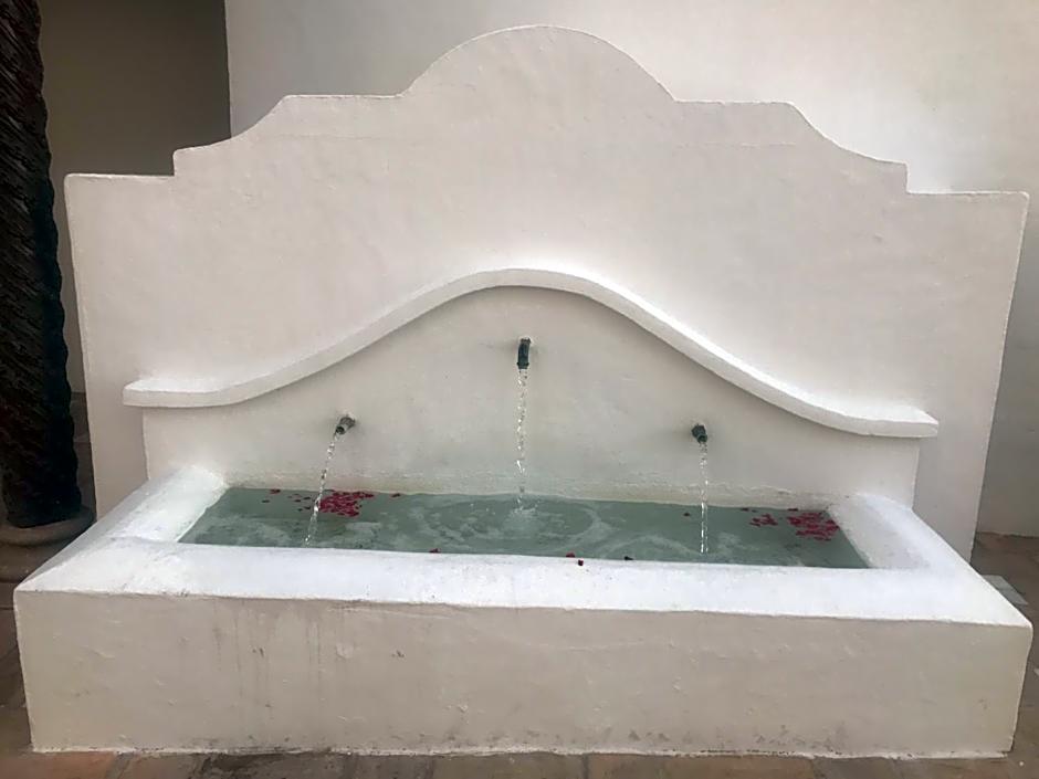 Casa Palacio VillaZambra