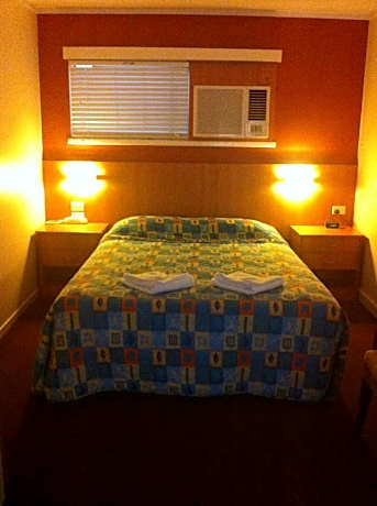 Family Room - Interconnecting