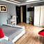 Aparthotel Old City