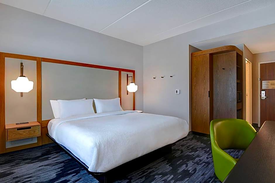 Fairfield Inn & Suites by Marriott Selinsgrove