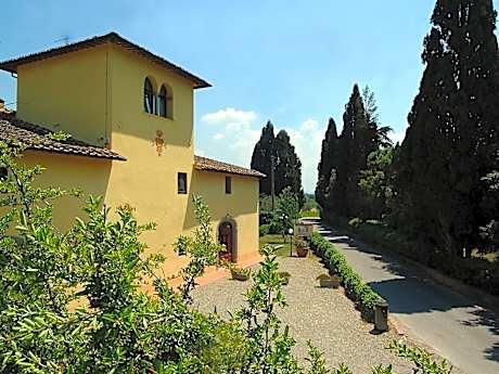Tenuta Il Corno Agriturismo