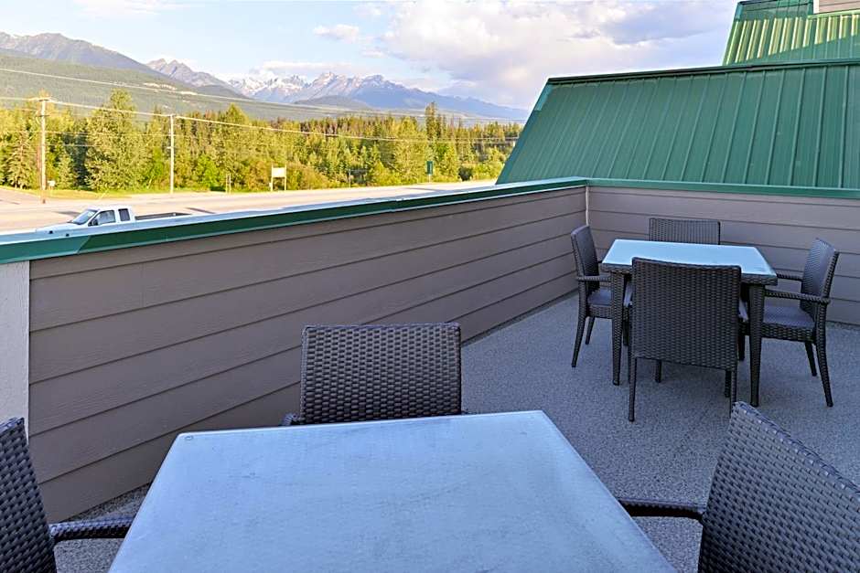 Days Inn by Wyndham Valemount
