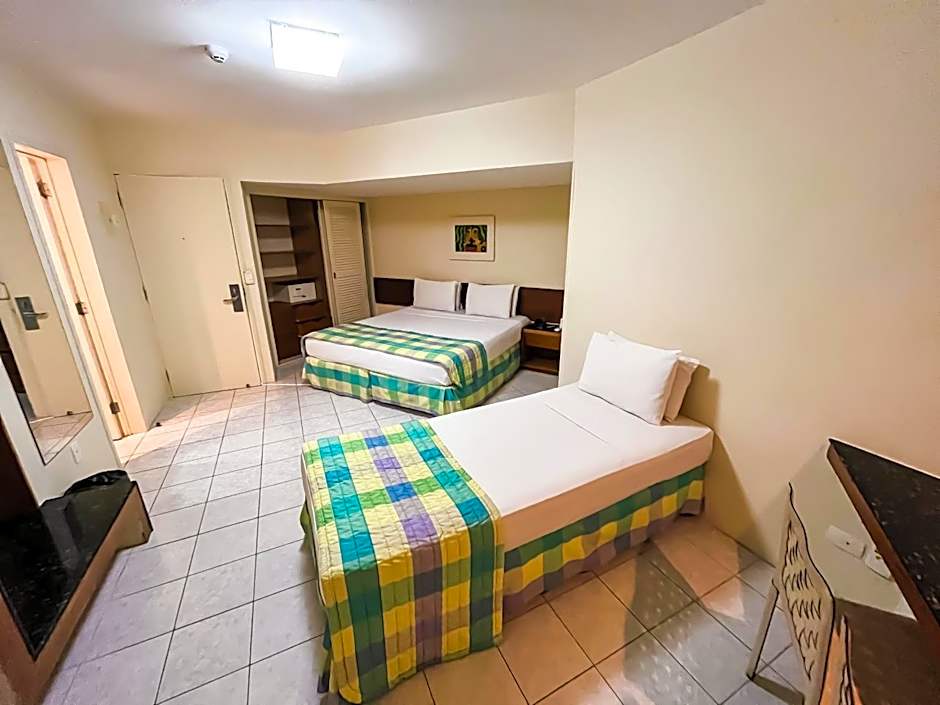 Euro Suite Recife Boa Viagem