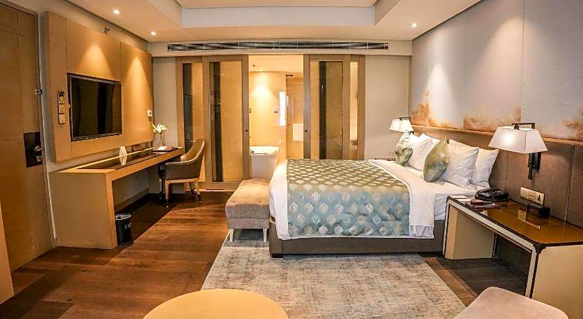 INDORE MARRIOTT HOTEL