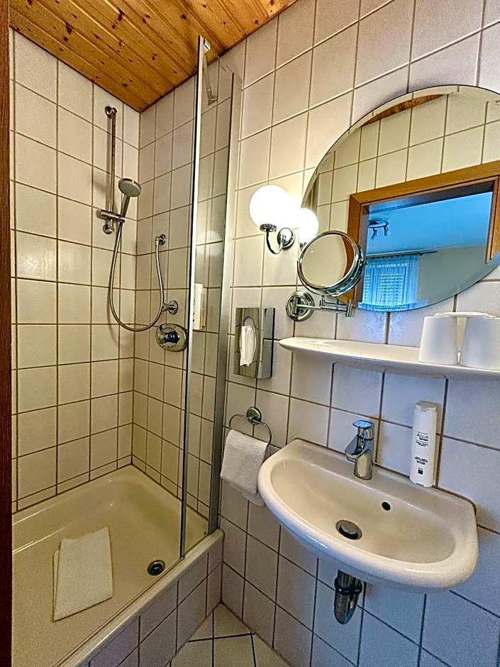 Hotel Hanauerhof