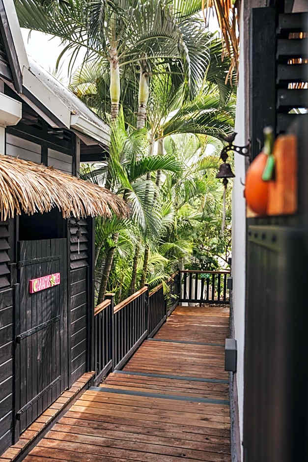 Domaine de la Palmeraie - Villas Lodge