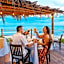 Petit Lafitte Beach Front Hotel & Bungalows