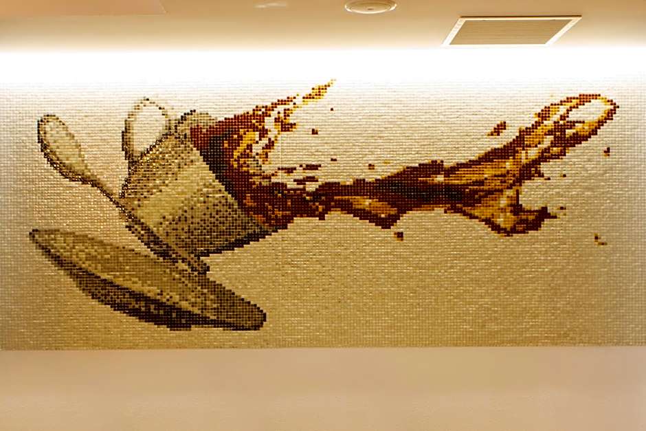 Boutique Hostemplo Sagrada Familia