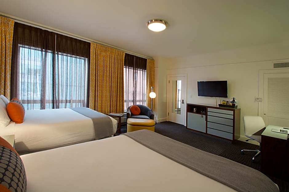Hotel Lucia