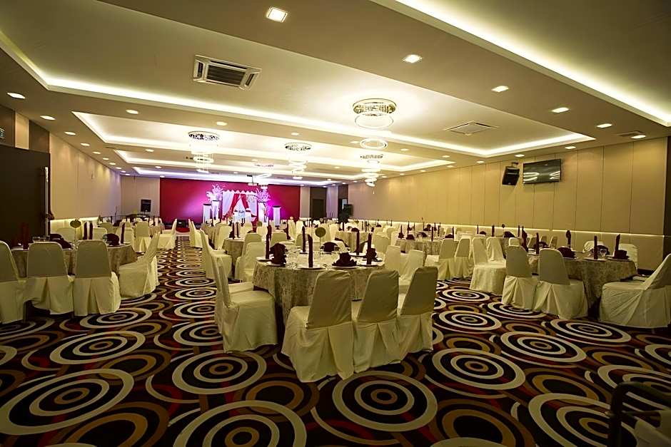 VIP Hotel Segamat