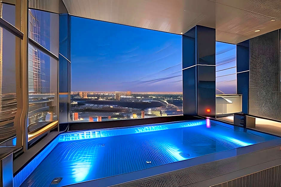 Candeo Hotels Osaka Hirakata