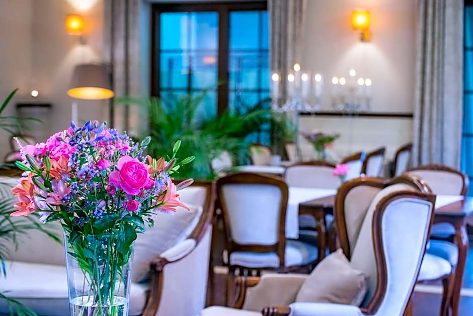 Hotel Kazimierzówka