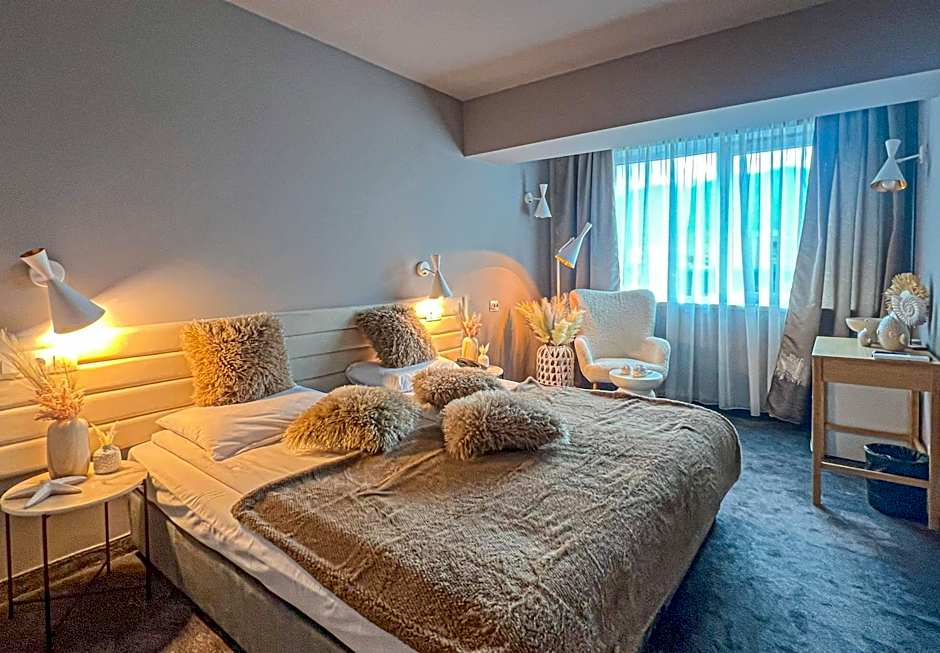 Hotel Rila