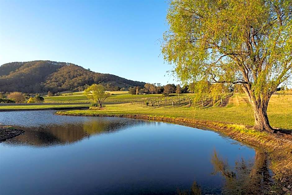 Coolangatta Estate Shoalhaven Heads