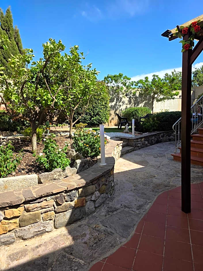B&B Villa Martina