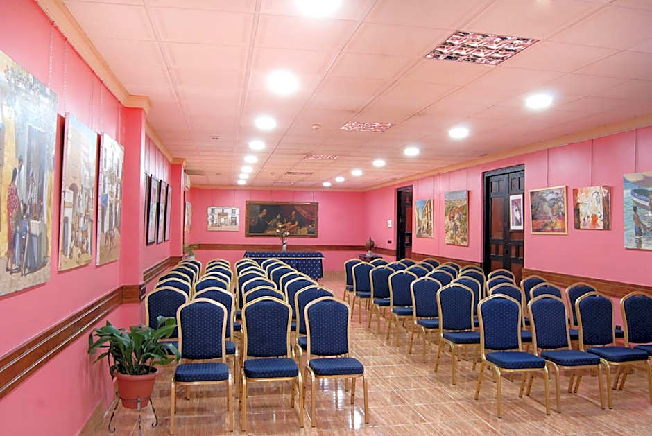 Hotel Pinomar
