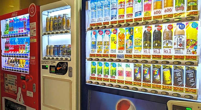 Kenchomae Green Hotel