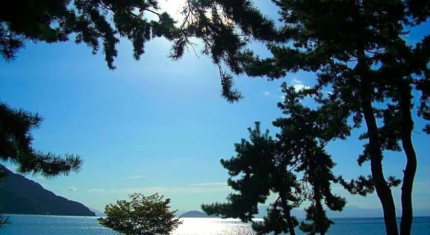 Okubiwako Makino Grand Park Hotel