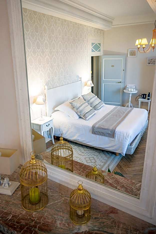 Maison d'hôtes "Les Jardins de Mazamet"