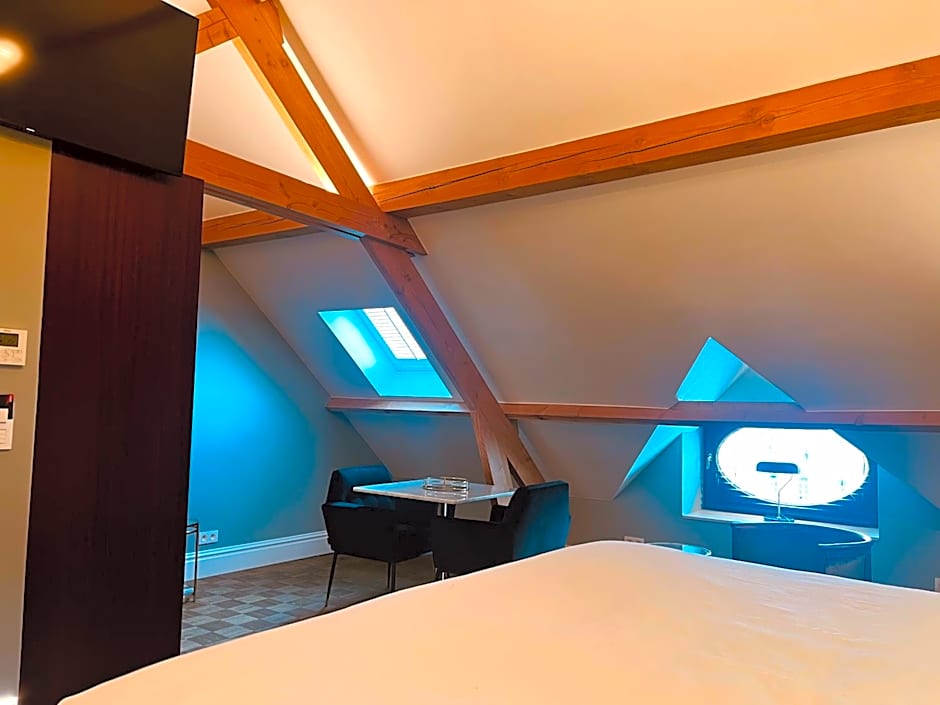 Gatsby Hotel - Adults Only - Small Luxury Hotel - by F-Hotels