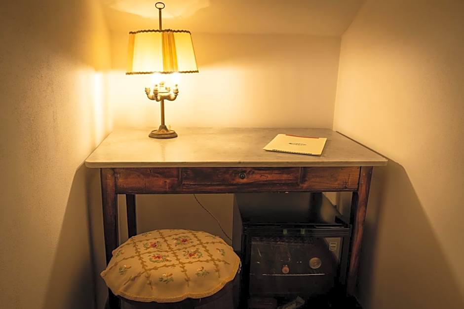 Hotel La Fonte Del Cerro